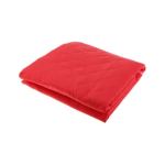 Dulce Abrigo Sacudid 40x70 Ln Rojo