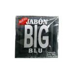 Jabón Big Barra 300gr
