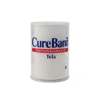 Espadarapo Blanco 3 Cureband