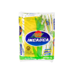 Azúcar Tubipack X200 Incauca Tubos Papel 1 Kilo