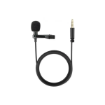 Micrófono De Solapa Gl-119 Etr 1203g