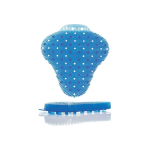 Filtro Anti-salpicaduras Para Urinales X2 Un