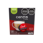 Café Colcafe Cápsula X10 Clásico