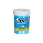 Vinilo Marfil 33cc Azul Claro Unidad