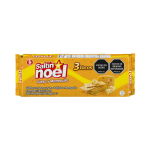 Galletas Saltin Queso Mantequilla Noel X3 Tacos Sku 1059013