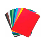 Papel Iris 70x100 Pliego