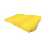 Pasta Argollado C Polic Amarillo X25 Pares Fabrifolder (caja X35)
