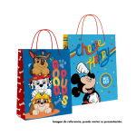 Bolsa Regalo J Niño Colección Primavera Unidad
