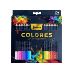 Colores Norma Premium X24
