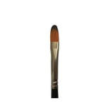 Pincel Lengua De Gato Lion Dx 500 3/4