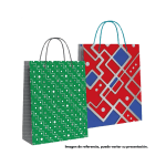 Bolsa Regalo L Clásica Primavera Unidad