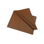 Papel Seda Café X20 Globo