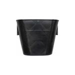 Balde 700gr Recolector De Café Negro