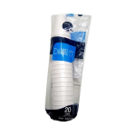 Vasos Darnel 03 Onzas Espum X20 88ml Espumado