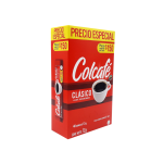 Café Granulado Sobre Colcafe 48