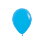 Globo R12 Fashion Azul Paquete X50