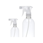 Atomizador Envase Plástico Litro 1.000ml Con Gatillo Unidad