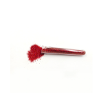 Escarcha Tubo Rojo Marfil