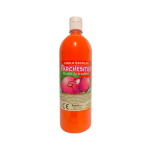 Vinilo Kilo Parch Naranja 1000cc X16
