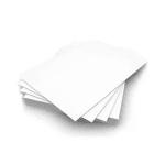 Papel Opalina Tamaño Carta X100 200gr