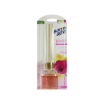 Ambientador Bonaire Varitas 80ml Floral Unidad