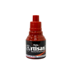 Tinta Artisan Marcador 100 Ml Rojo Ecol