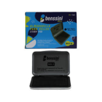 Almohadilla Bensinni Sello Con Tinta 9x5