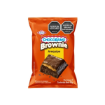 Brownie Arequipe 60g