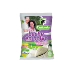 Leche En Polvo Deslactosada/semidescremada 380gr