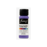 Pintura Acrílica 60ml Morado Ref: 18009