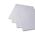Papel Opalina Media Carta Paquete X100 250gr