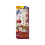 Ambientador Bonaire Varitas 80ml Manzana Y Canela Unidad