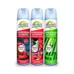 Ambientador Aerosol Paquete X3