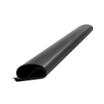 Papel Silueta Pliego Negro Primavera Paquete X10 70x100