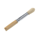 Pincel N 11 Redondo Madera