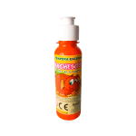 Temperas Parch Naranja 120cc
