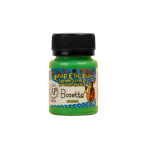 Tempera Bozetto 120ml Verde Con Olor Franco Arte