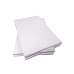 Papel Opalina Tabloide 200gr 70x100 Paquete X50