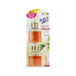 Ambientador Bonaire Varitas 80ml X2 Vainilla