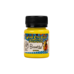 Tempera Bozetto 30ml Amarilla Con Olor Franco Arte