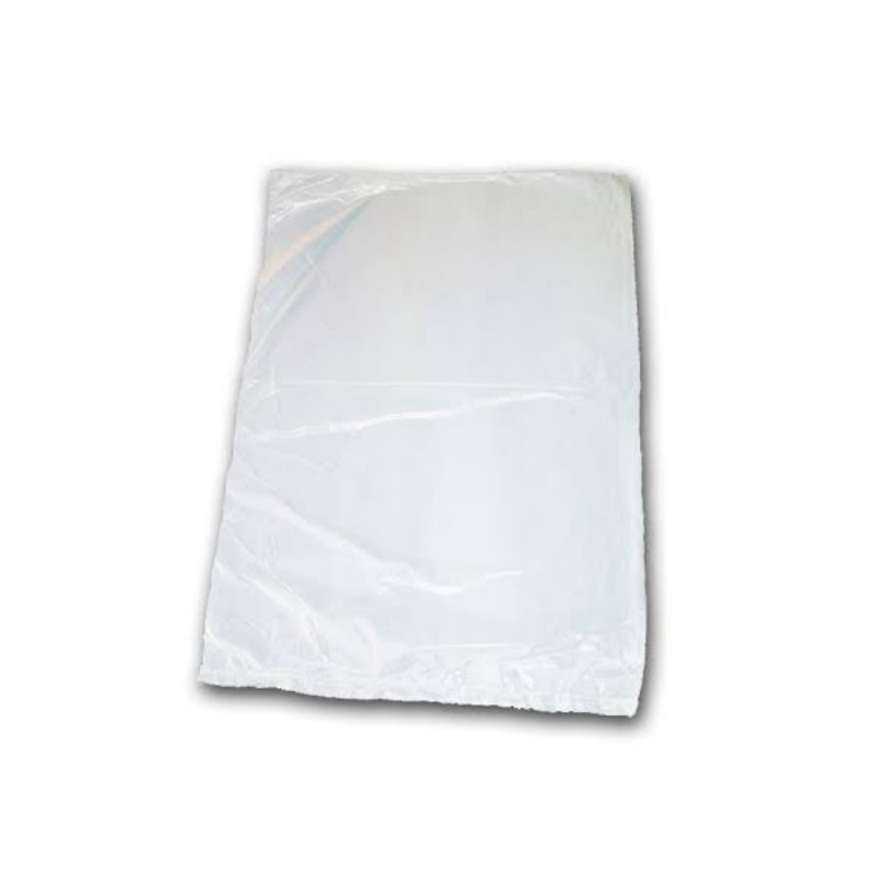 E25483010 (5) Bolsa Blanca 4"x6" Paquete X10 - Imagen 1