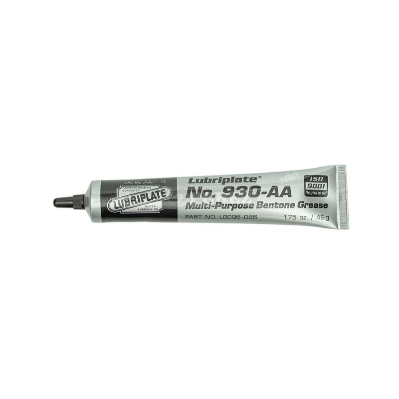 E25483010 (5) Grasa Lubricadora K Nc 930aa Alta Temperatura - Imagen 1