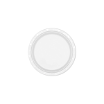 Plato Sempertex Deluxe Oxo N6 Blanco X10