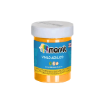 Vinilo Marfil 33cc Naranja Unidad
