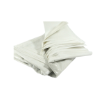 Bolsa Blanca 22x22 C16 Paquete X100