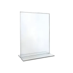 Hablador Acrílico C 22x28