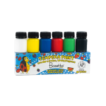 Tempera Bozetto 30ml X6