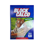 Block Mantequilla Original Calco 40h Fabrifolder
