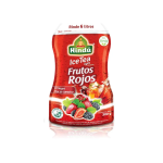 Te Hindú Ice Himalaya 300gr Frutos Rojos Ligth X12