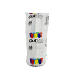 Vasos Gutvan 14 Onzas Plástica Transparente X25